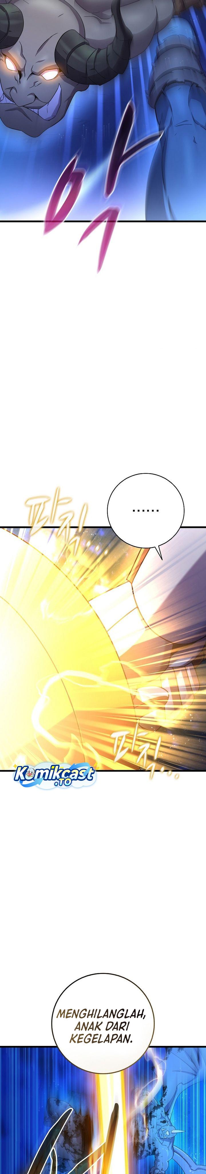 Arcane Sniper Chapter 217 Bahasa Indonesia