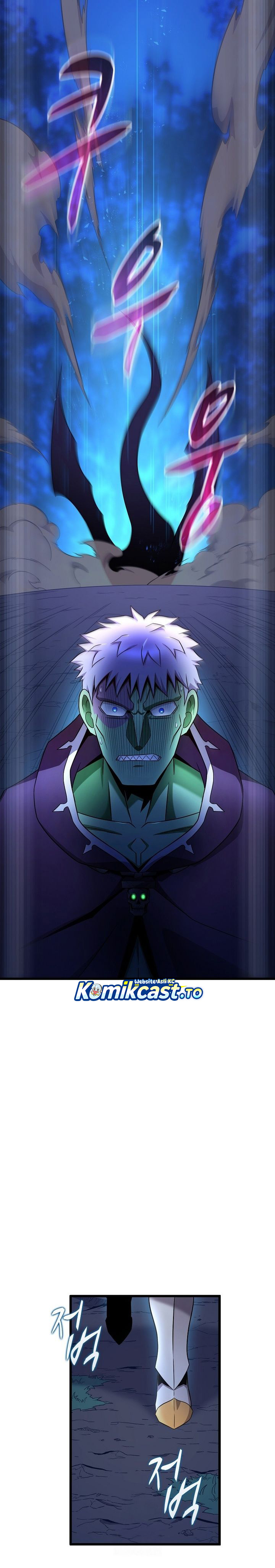 Arcane Sniper Chapter 217 Bahasa Indonesia