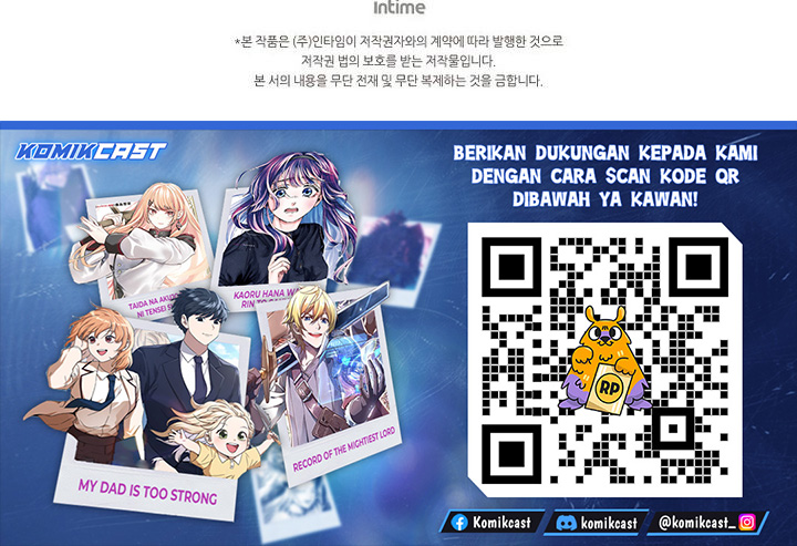 Arcane Sniper Chapter 218 Bahasa Indonesia