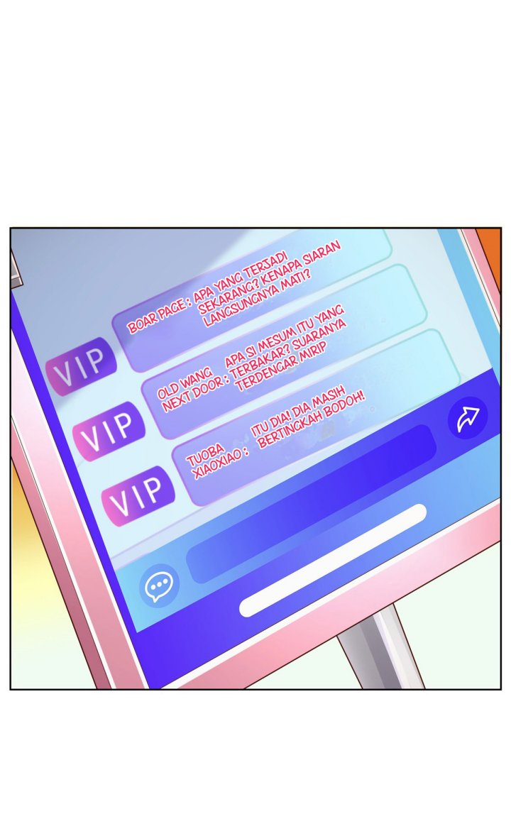 Arch Villain Chapter 24 Bahasa Indonesia