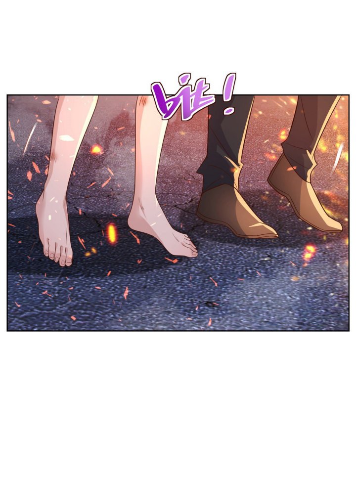 Arch Villain Chapter 24 Bahasa Indonesia