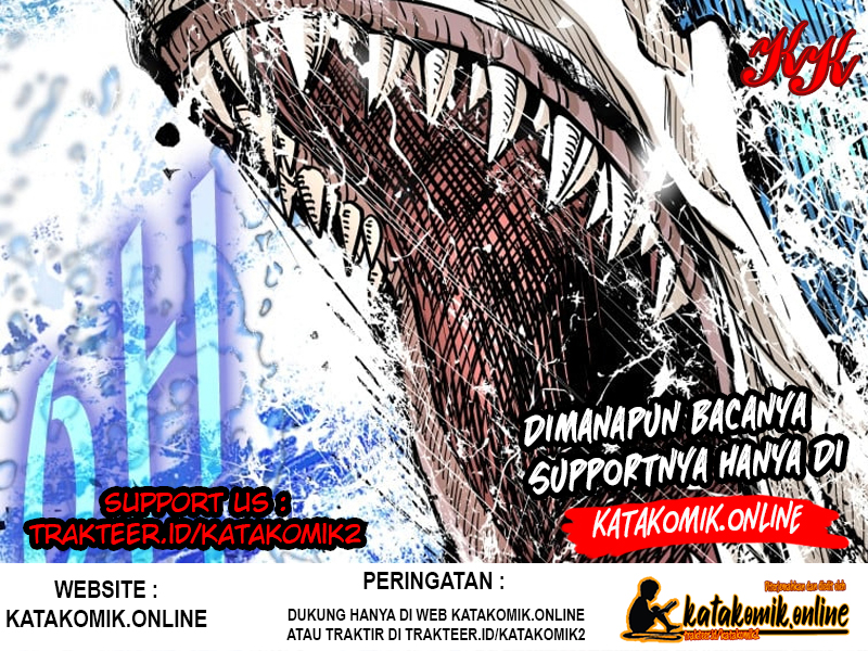 Archer Sword God : Descendants of the Archer Chapter 27 Bahasa Indonesia