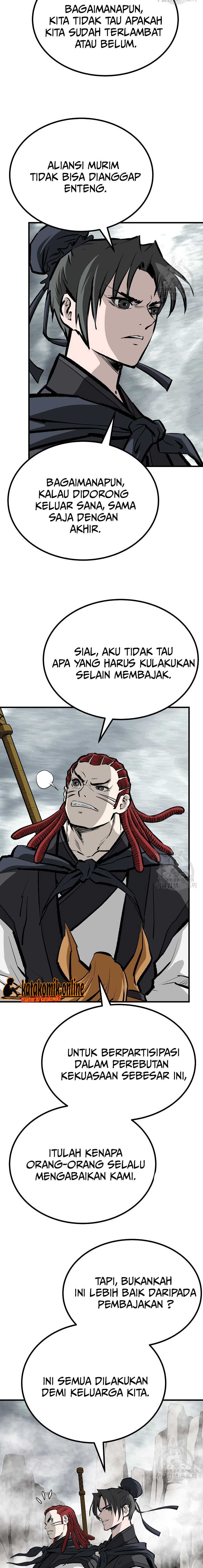 Archer Sword God : Descendants of the Archer Chapter 78 Bahasa Indonesia