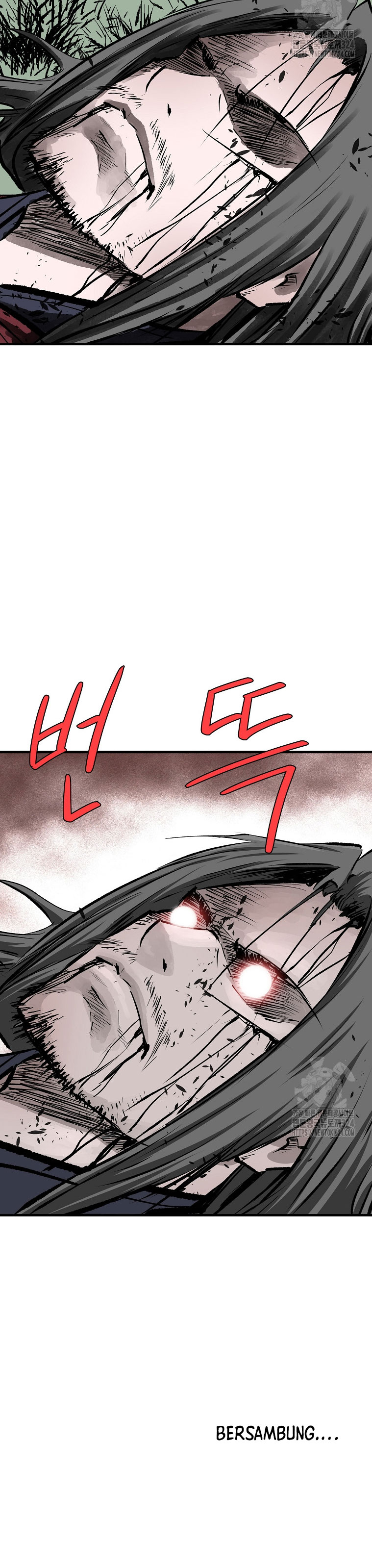 Archer Sword God : Descendants of the Archer chapter 92