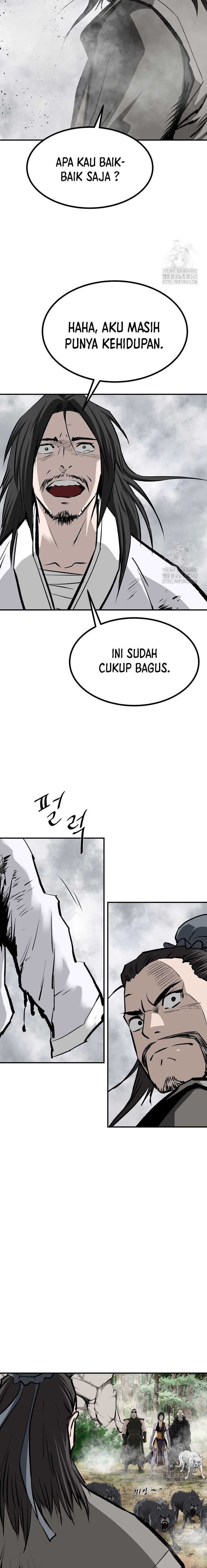 Archer Sword God : Descendants of the Archer chapter 116