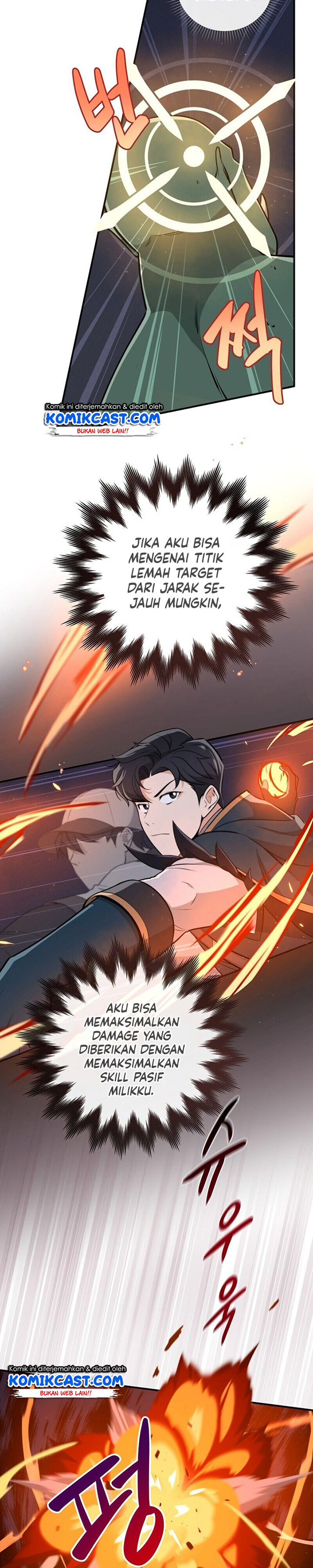 Dilarang COPAS - situs resmi www.mangacanblog.com - Komik archmage streamer 015 - chapter 15 16 Indonesia archmage streamer 015 - chapter 15 Terbaru 3|Baca Manga Komik Indonesia|Mangacan