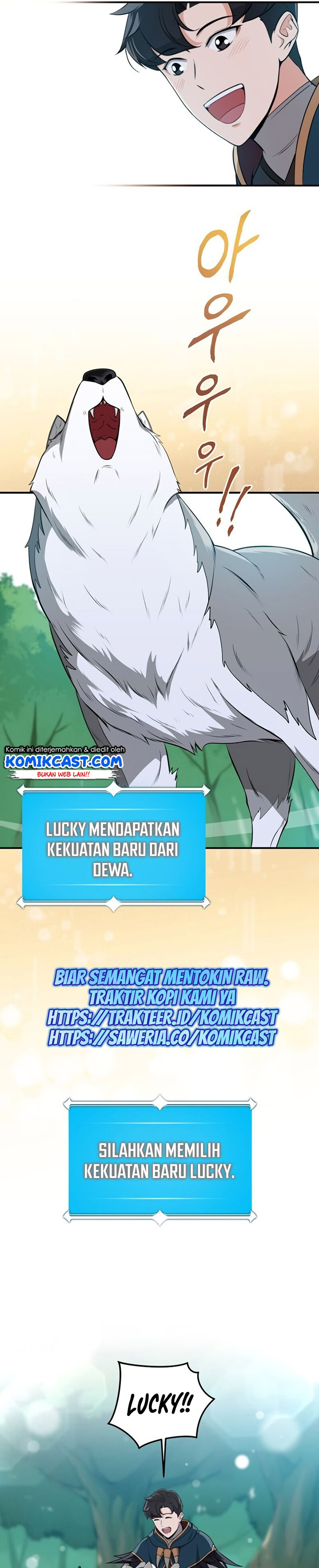 Dilarang COPAS - situs resmi www.mangacanblog.com - Komik archmage streamer 015 - chapter 15 16 Indonesia archmage streamer 015 - chapter 15 Terbaru 13|Baca Manga Komik Indonesia|Mangacan