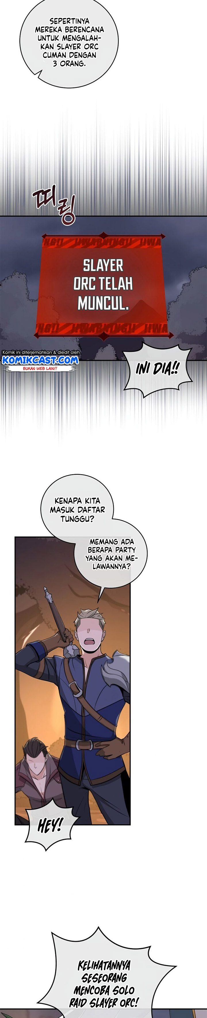 Dilarang COPAS - situs resmi www.mangacanblog.com - Komik archmage streamer 015 - chapter 15 16 Indonesia archmage streamer 015 - chapter 15 Terbaru 17|Baca Manga Komik Indonesia|Mangacan