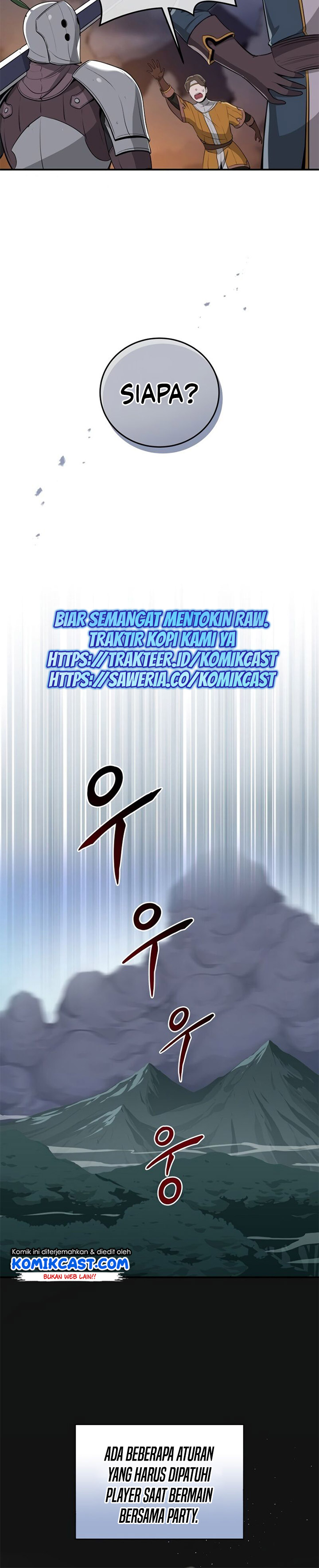 Dilarang COPAS - situs resmi www.mangacanblog.com - Komik archmage streamer 015 - chapter 15 16 Indonesia archmage streamer 015 - chapter 15 Terbaru 18|Baca Manga Komik Indonesia|Mangacan