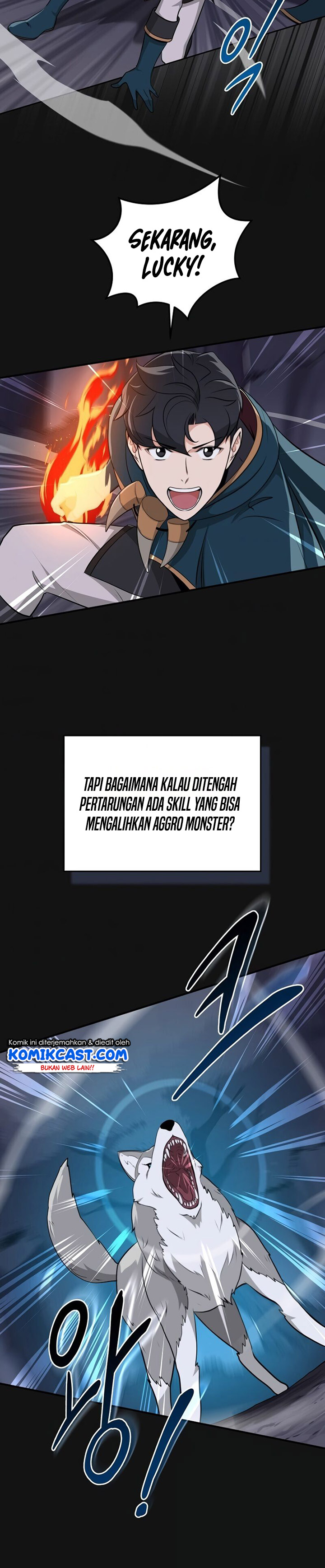 Dilarang COPAS - situs resmi www.mangacanblog.com - Komik archmage streamer 015 - chapter 15 16 Indonesia archmage streamer 015 - chapter 15 Terbaru 20|Baca Manga Komik Indonesia|Mangacan
