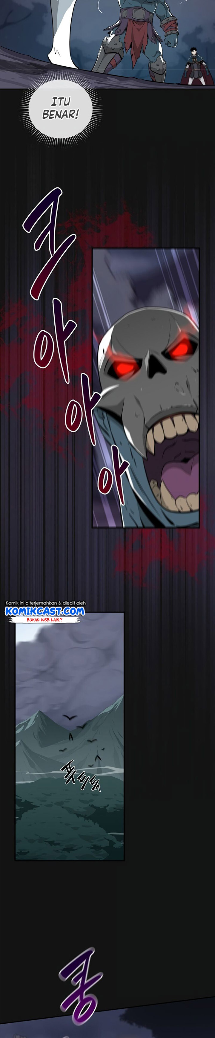 Dilarang COPAS - situs resmi www.mangacanblog.com - Komik archmage streamer 015 - chapter 15 16 Indonesia archmage streamer 015 - chapter 15 Terbaru 22|Baca Manga Komik Indonesia|Mangacan
