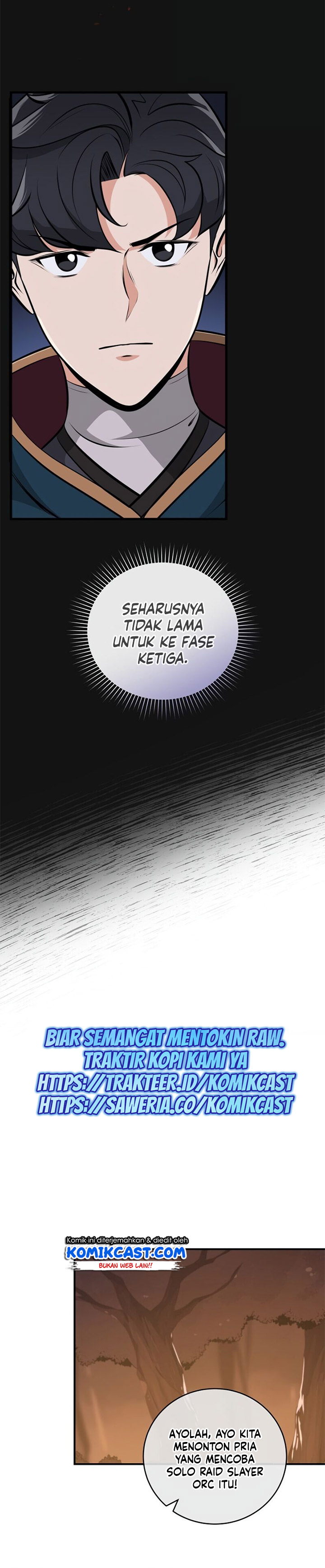 Dilarang COPAS - situs resmi www.mangacanblog.com - Komik archmage streamer 015 - chapter 15 16 Indonesia archmage streamer 015 - chapter 15 Terbaru 24|Baca Manga Komik Indonesia|Mangacan