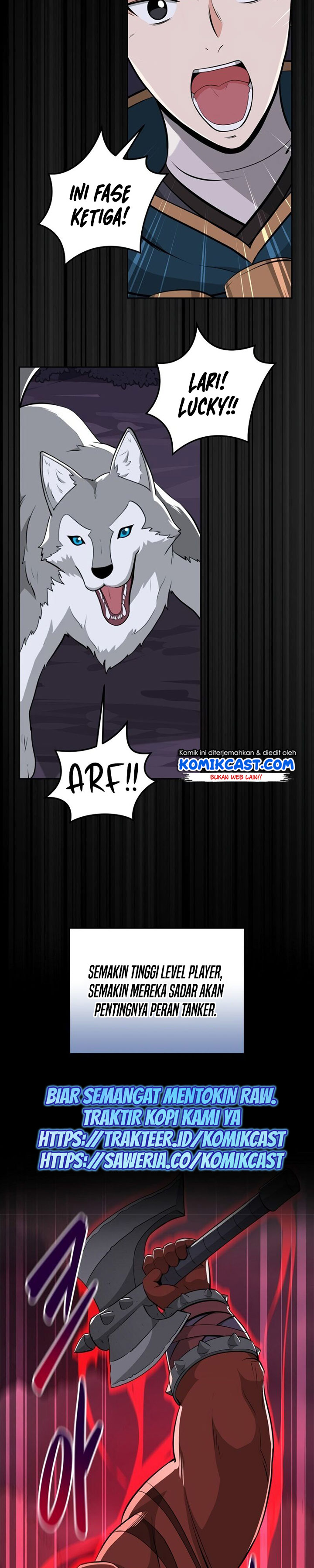 Dilarang COPAS - situs resmi www.mangacanblog.com - Komik archmage streamer 015 - chapter 15 16 Indonesia archmage streamer 015 - chapter 15 Terbaru 27|Baca Manga Komik Indonesia|Mangacan