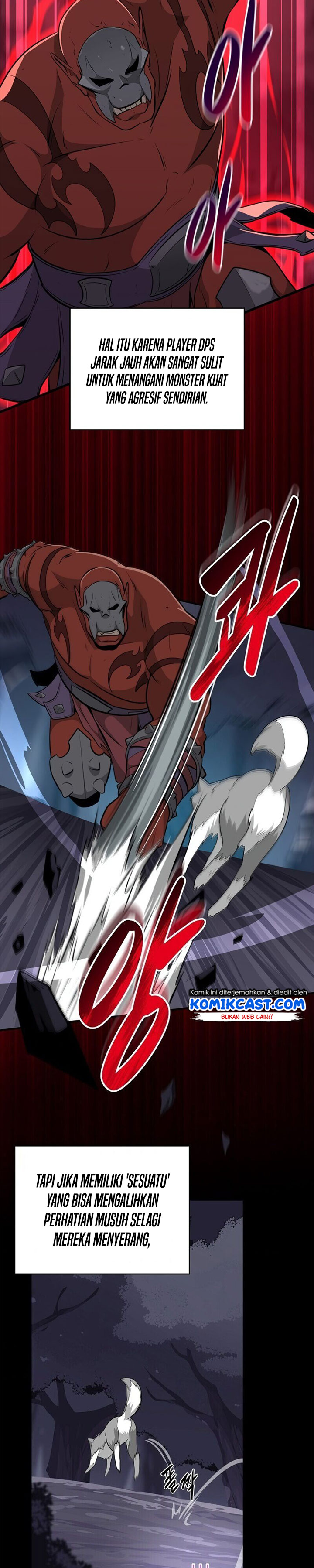 Dilarang COPAS - situs resmi www.mangacanblog.com - Komik archmage streamer 015 - chapter 15 16 Indonesia archmage streamer 015 - chapter 15 Terbaru 28|Baca Manga Komik Indonesia|Mangacan