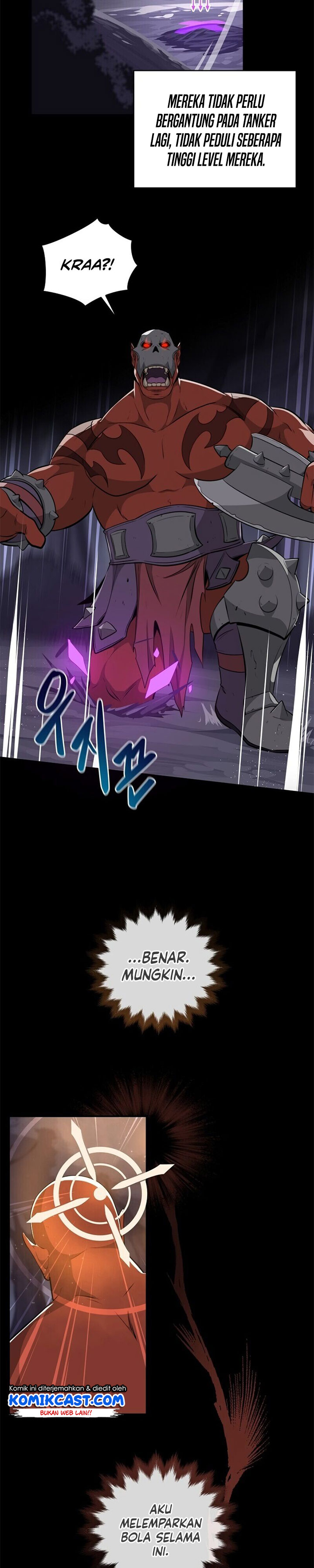 Dilarang COPAS - situs resmi www.mangacanblog.com - Komik archmage streamer 015 - chapter 15 16 Indonesia archmage streamer 015 - chapter 15 Terbaru 29|Baca Manga Komik Indonesia|Mangacan