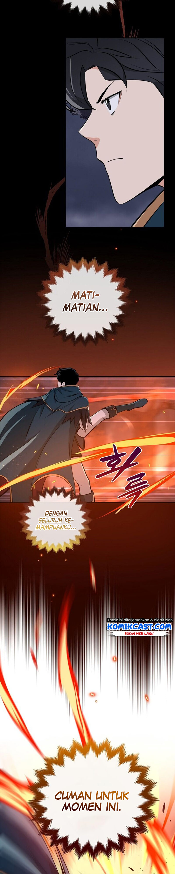 Dilarang COPAS - situs resmi www.mangacanblog.com - Komik archmage streamer 015 - chapter 15 16 Indonesia archmage streamer 015 - chapter 15 Terbaru 30|Baca Manga Komik Indonesia|Mangacan