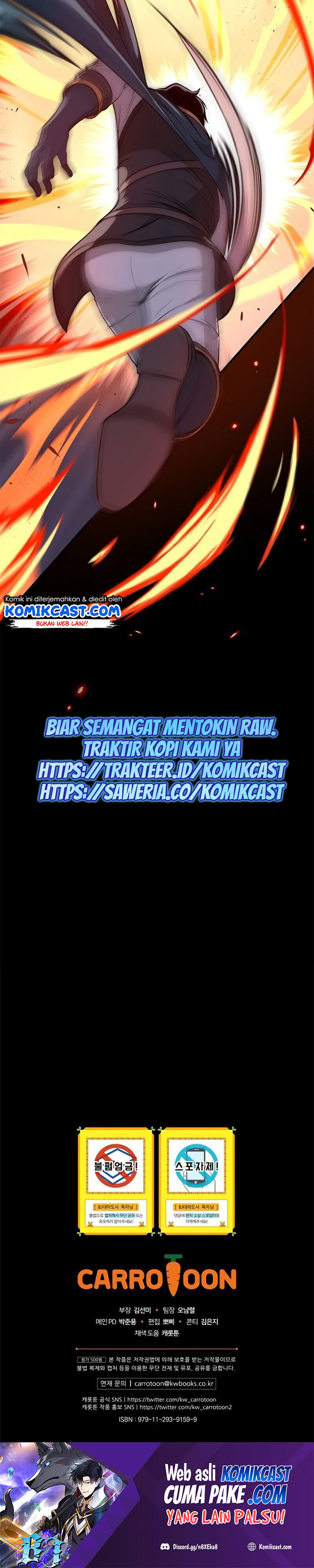 Dilarang COPAS - situs resmi www.mangacanblog.com - Komik archmage streamer 015 - chapter 15 16 Indonesia archmage streamer 015 - chapter 15 Terbaru 31|Baca Manga Komik Indonesia|Mangacan