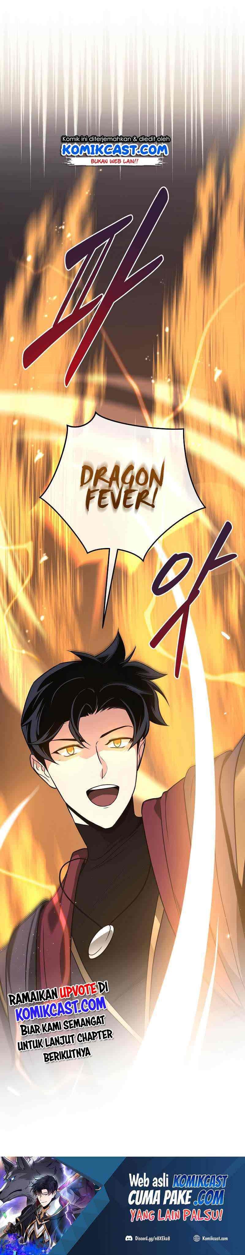 Archmage Streamer chapter 32