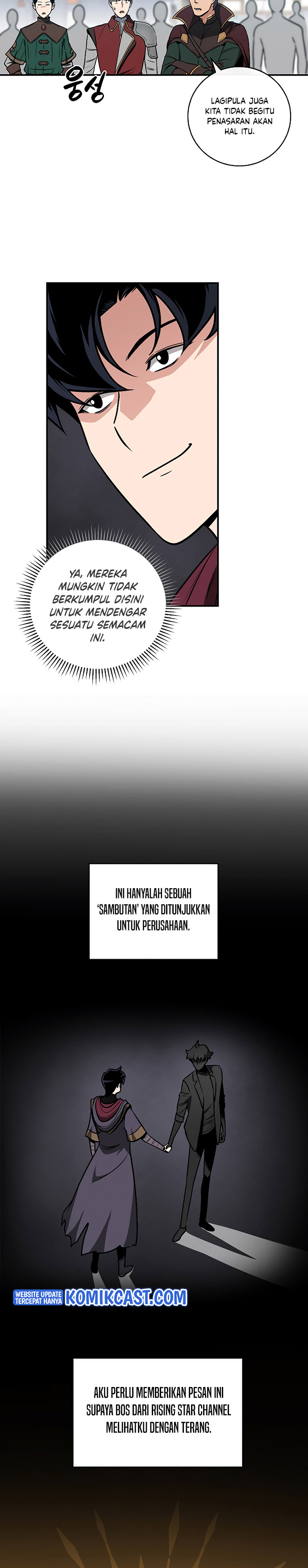 Dilarang COPAS - situs resmi www.mangacanblog.com - Komik archmage streamer 035 - chapter 35 36 Indonesia archmage streamer 035 - chapter 35 Terbaru 7|Baca Manga Komik Indonesia|Mangacan