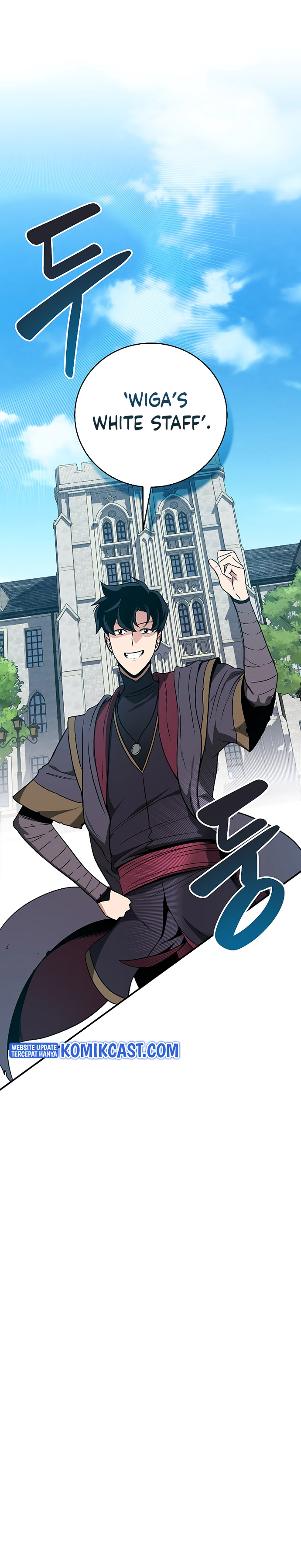 Dilarang COPAS - situs resmi www.mangacanblog.com - Komik archmage streamer 035 - chapter 35 36 Indonesia archmage streamer 035 - chapter 35 Terbaru 9|Baca Manga Komik Indonesia|Mangacan