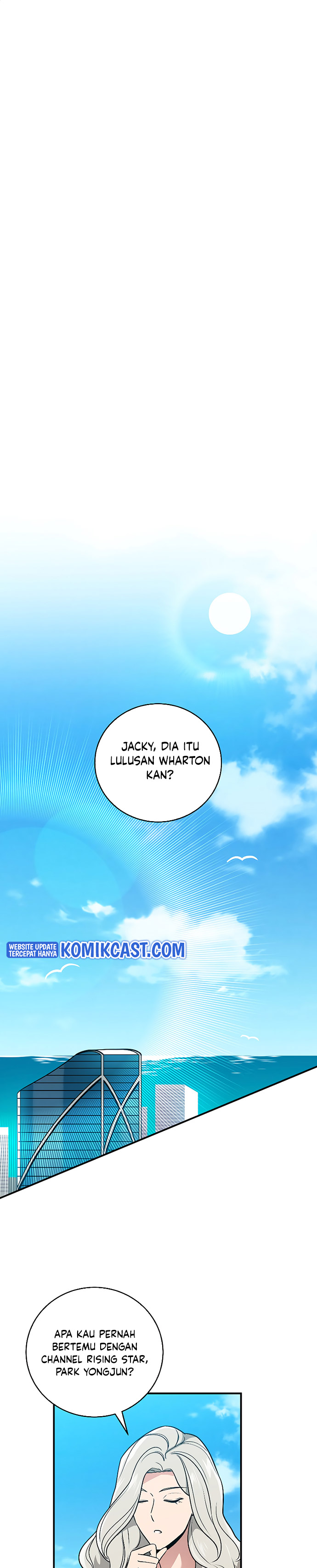 Dilarang COPAS - situs resmi www.mangacanblog.com - Komik archmage streamer 035 - chapter 35 36 Indonesia archmage streamer 035 - chapter 35 Terbaru 13|Baca Manga Komik Indonesia|Mangacan