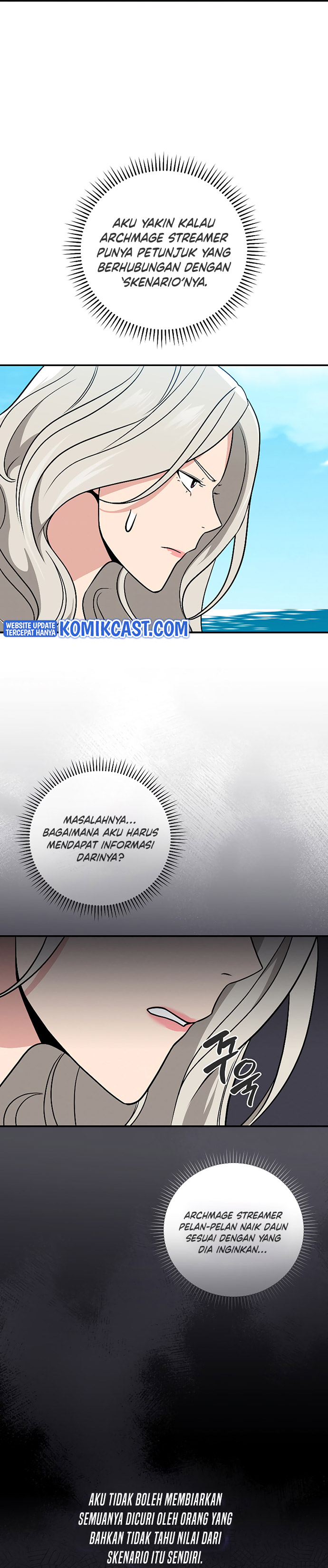 Dilarang COPAS - situs resmi www.mangacanblog.com - Komik archmage streamer 035 - chapter 35 36 Indonesia archmage streamer 035 - chapter 35 Terbaru 17|Baca Manga Komik Indonesia|Mangacan