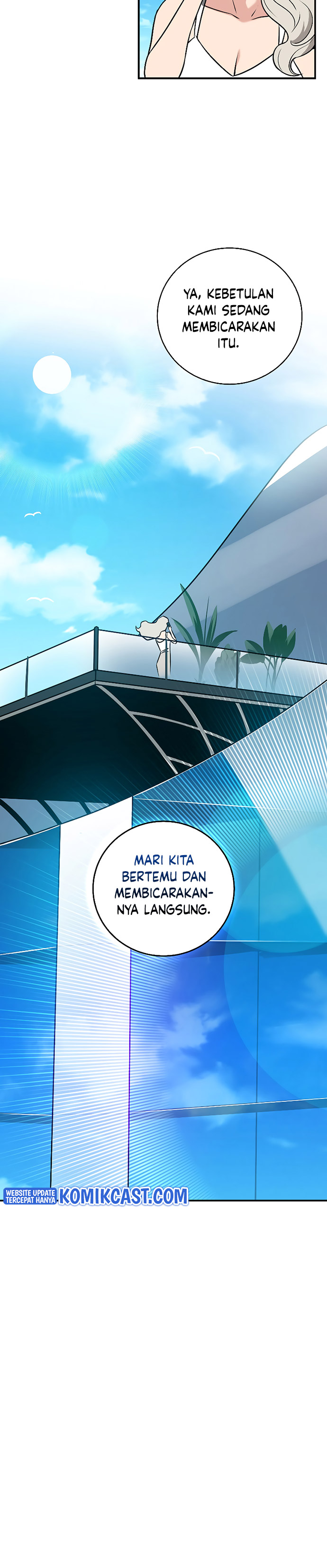 Dilarang COPAS - situs resmi www.mangacanblog.com - Komik archmage streamer 035 - chapter 35 36 Indonesia archmage streamer 035 - chapter 35 Terbaru 19|Baca Manga Komik Indonesia|Mangacan