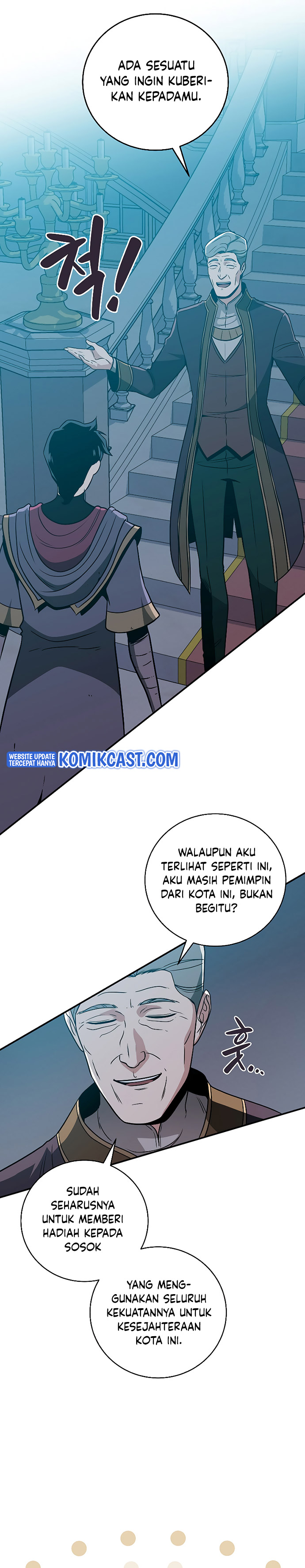 Dilarang COPAS - situs resmi www.mangacanblog.com - Komik archmage streamer 035 - chapter 35 36 Indonesia archmage streamer 035 - chapter 35 Terbaru 23|Baca Manga Komik Indonesia|Mangacan