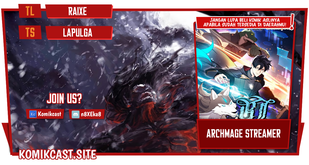 Dilarang COPAS - situs resmi www.mangacanblog.com - Komik archmage streamer 050 - chapter 50 51 Indonesia archmage streamer 050 - chapter 50 Terbaru 0|Baca Manga Komik Indonesia|Mangacan
