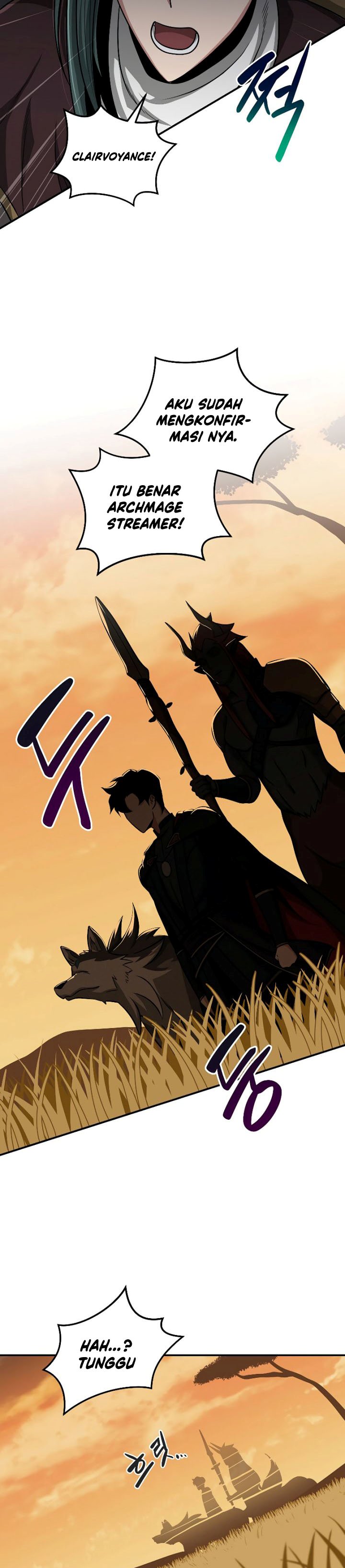 Dilarang COPAS - situs resmi www.mangacanblog.com - Komik archmage streamer 050 - chapter 50 51 Indonesia archmage streamer 050 - chapter 50 Terbaru 2|Baca Manga Komik Indonesia|Mangacan