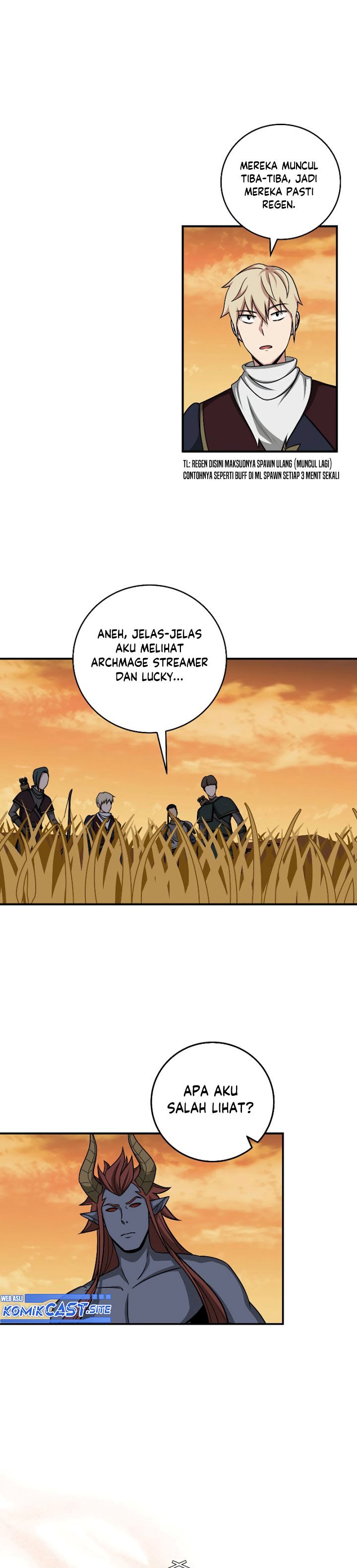 Dilarang COPAS - situs resmi www.mangacanblog.com - Komik archmage streamer 050 - chapter 50 51 Indonesia archmage streamer 050 - chapter 50 Terbaru 4|Baca Manga Komik Indonesia|Mangacan