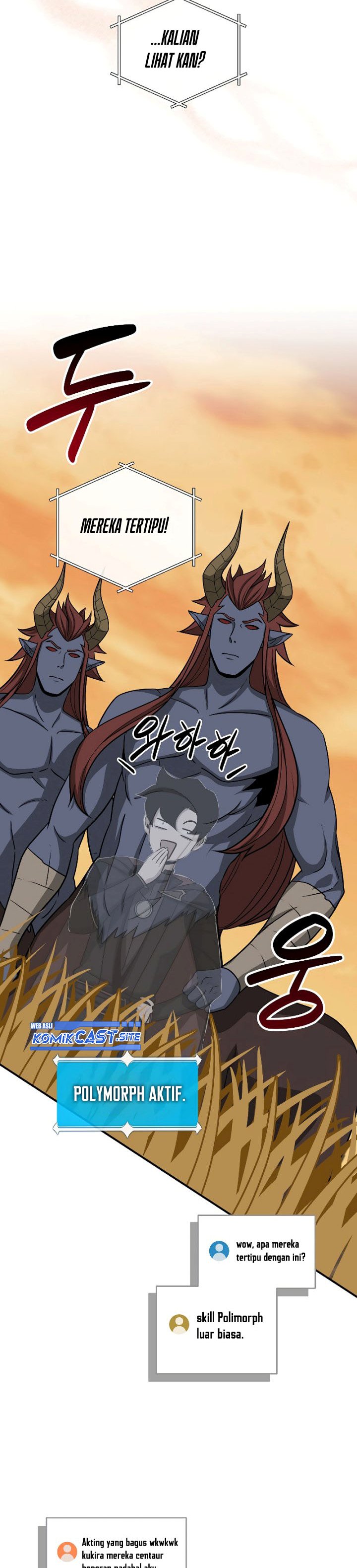 Dilarang COPAS - situs resmi www.mangacanblog.com - Komik archmage streamer 050 - chapter 50 51 Indonesia archmage streamer 050 - chapter 50 Terbaru 5|Baca Manga Komik Indonesia|Mangacan