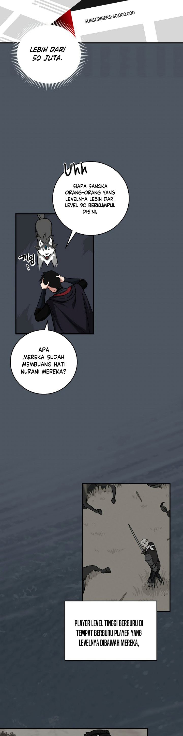 Dilarang COPAS - situs resmi www.mangacanblog.com - Komik archmage streamer 050 - chapter 50 51 Indonesia archmage streamer 050 - chapter 50 Terbaru 9|Baca Manga Komik Indonesia|Mangacan