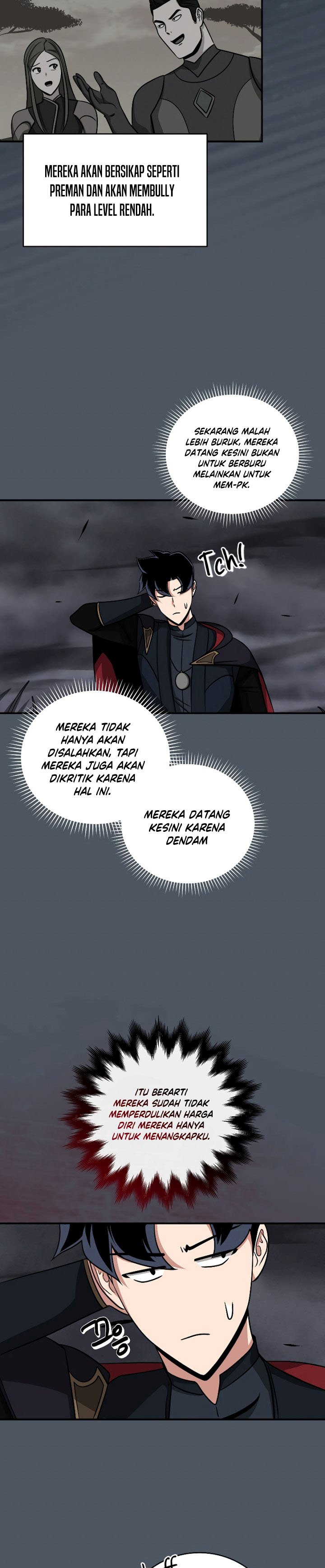Dilarang COPAS - situs resmi www.mangacanblog.com - Komik archmage streamer 050 - chapter 50 51 Indonesia archmage streamer 050 - chapter 50 Terbaru 10|Baca Manga Komik Indonesia|Mangacan