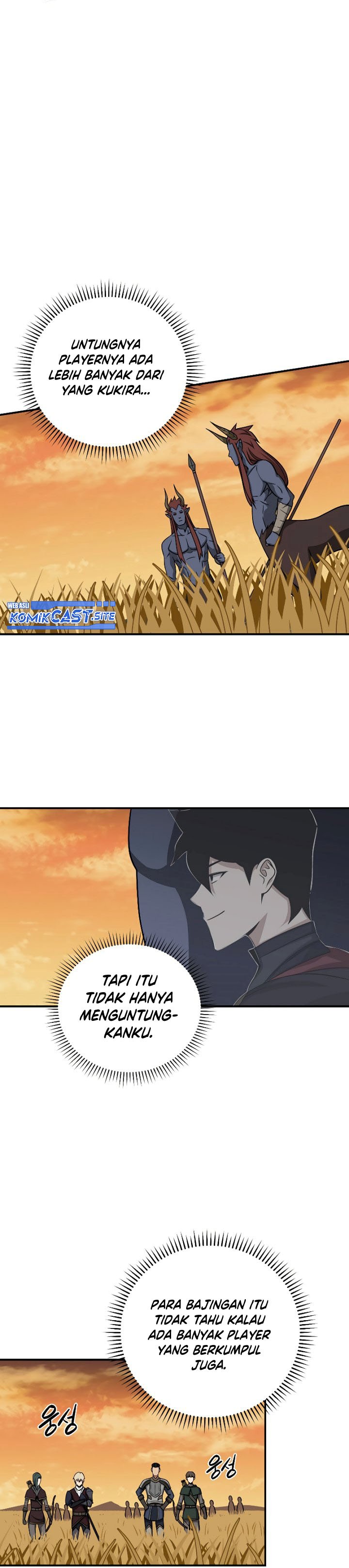 Dilarang COPAS - situs resmi www.mangacanblog.com - Komik archmage streamer 050 - chapter 50 51 Indonesia archmage streamer 050 - chapter 50 Terbaru 13|Baca Manga Komik Indonesia|Mangacan