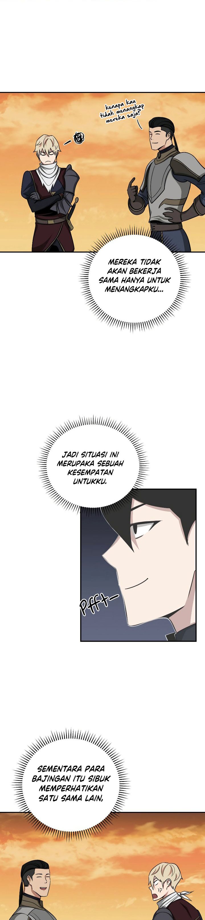 Dilarang COPAS - situs resmi www.mangacanblog.com - Komik archmage streamer 050 - chapter 50 51 Indonesia archmage streamer 050 - chapter 50 Terbaru 14|Baca Manga Komik Indonesia|Mangacan