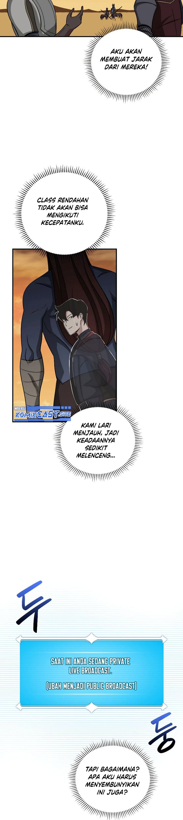 Dilarang COPAS - situs resmi www.mangacanblog.com - Komik archmage streamer 050 - chapter 50 51 Indonesia archmage streamer 050 - chapter 50 Terbaru 15|Baca Manga Komik Indonesia|Mangacan