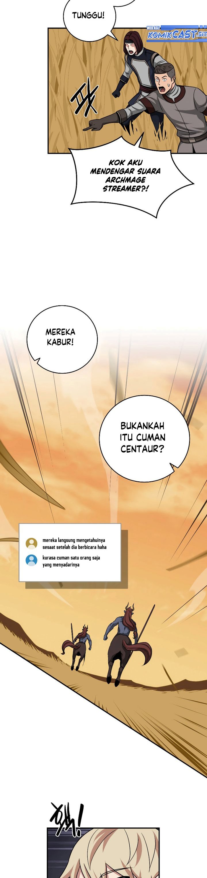 Dilarang COPAS - situs resmi www.mangacanblog.com - Komik archmage streamer 050 - chapter 50 51 Indonesia archmage streamer 050 - chapter 50 Terbaru 17|Baca Manga Komik Indonesia|Mangacan