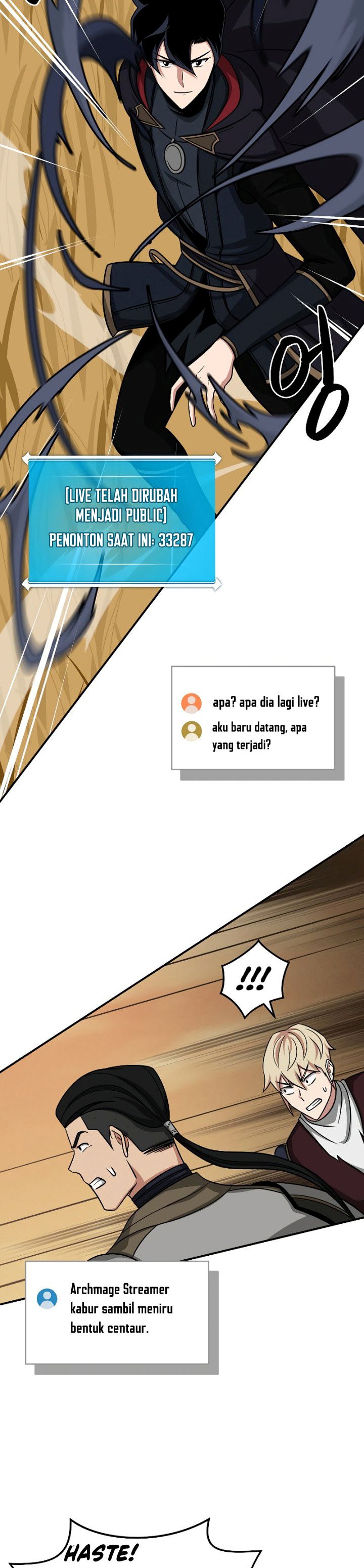 Dilarang COPAS - situs resmi www.mangacanblog.com - Komik archmage streamer 050 - chapter 50 51 Indonesia archmage streamer 050 - chapter 50 Terbaru 20|Baca Manga Komik Indonesia|Mangacan