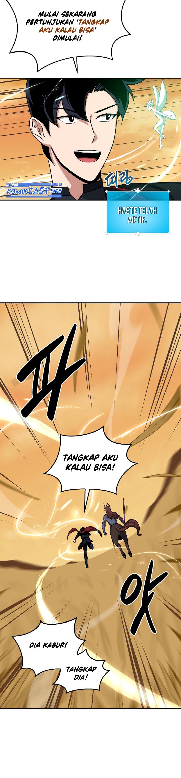 Dilarang COPAS - situs resmi www.mangacanblog.com - Komik archmage streamer 050 - chapter 50 51 Indonesia archmage streamer 050 - chapter 50 Terbaru 21|Baca Manga Komik Indonesia|Mangacan