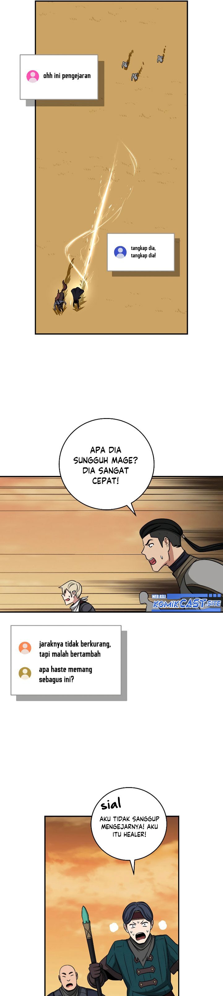 Dilarang COPAS - situs resmi www.mangacanblog.com - Komik archmage streamer 050 - chapter 50 51 Indonesia archmage streamer 050 - chapter 50 Terbaru 22|Baca Manga Komik Indonesia|Mangacan