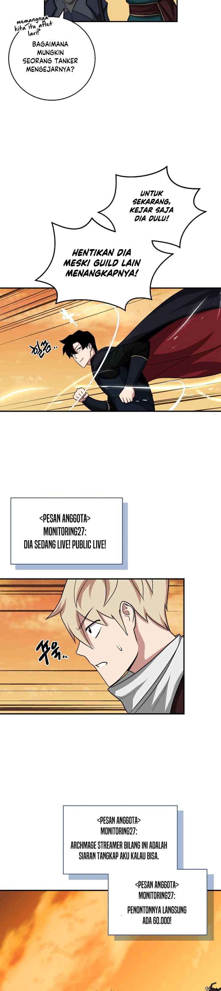 Dilarang COPAS - situs resmi www.mangacanblog.com - Komik archmage streamer 050 - chapter 50 51 Indonesia archmage streamer 050 - chapter 50 Terbaru 23|Baca Manga Komik Indonesia|Mangacan