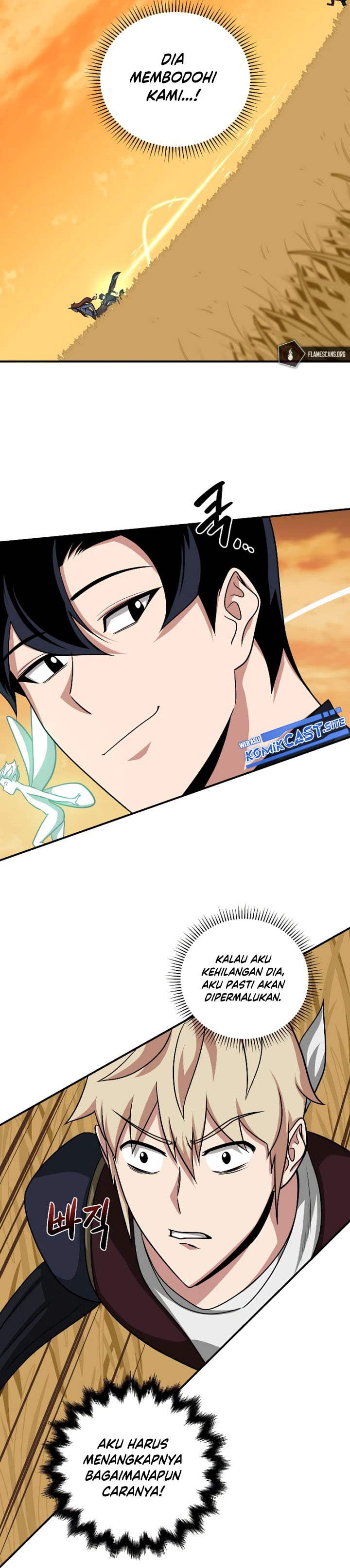 Dilarang COPAS - situs resmi www.mangacanblog.com - Komik archmage streamer 050 - chapter 50 51 Indonesia archmage streamer 050 - chapter 50 Terbaru 24|Baca Manga Komik Indonesia|Mangacan