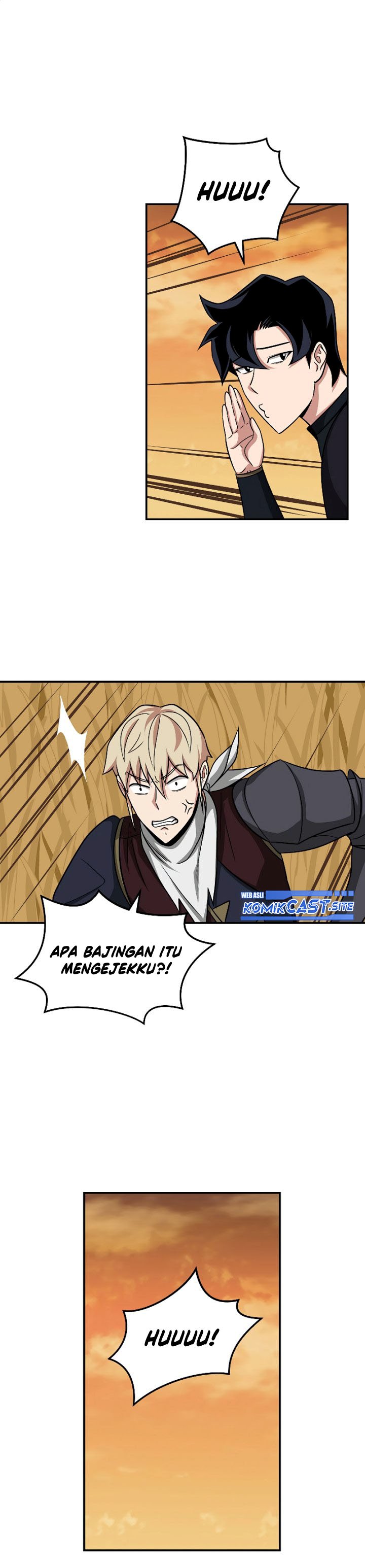 Dilarang COPAS - situs resmi www.mangacanblog.com - Komik archmage streamer 050 - chapter 50 51 Indonesia archmage streamer 050 - chapter 50 Terbaru 25|Baca Manga Komik Indonesia|Mangacan