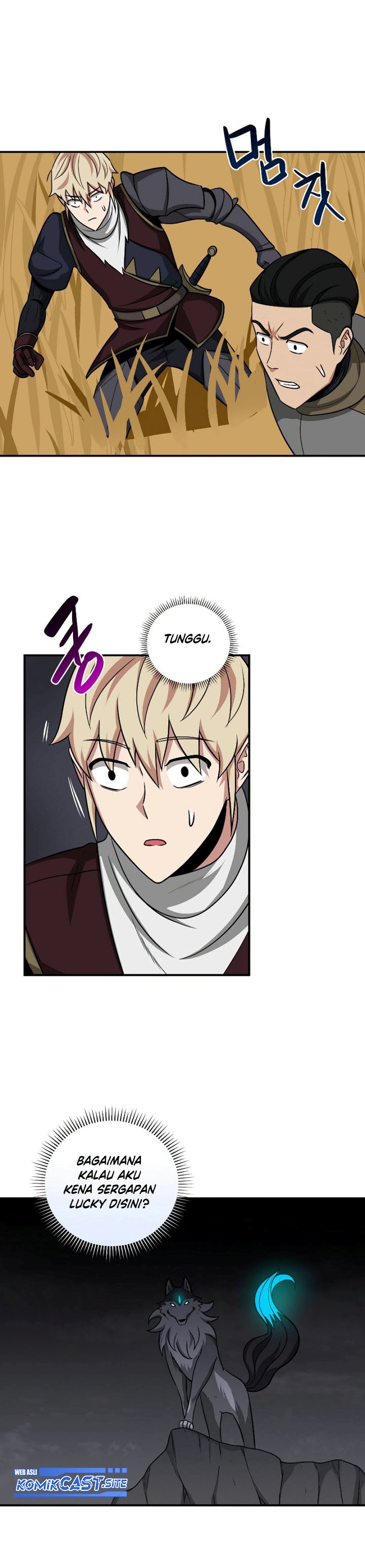 Dilarang COPAS - situs resmi www.mangacanblog.com - Komik archmage streamer 050 - chapter 50 51 Indonesia archmage streamer 050 - chapter 50 Terbaru 26|Baca Manga Komik Indonesia|Mangacan
