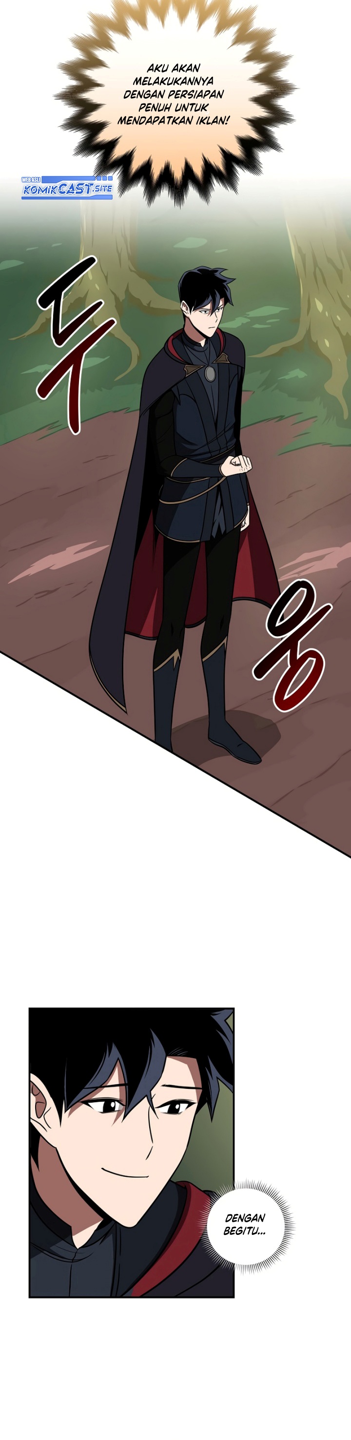 Dilarang COPAS - situs resmi www.mangacanblog.com - Komik archmage streamer 062 - chapter 62 63 Indonesia archmage streamer 062 - chapter 62 Terbaru 9|Baca Manga Komik Indonesia|Mangacan
