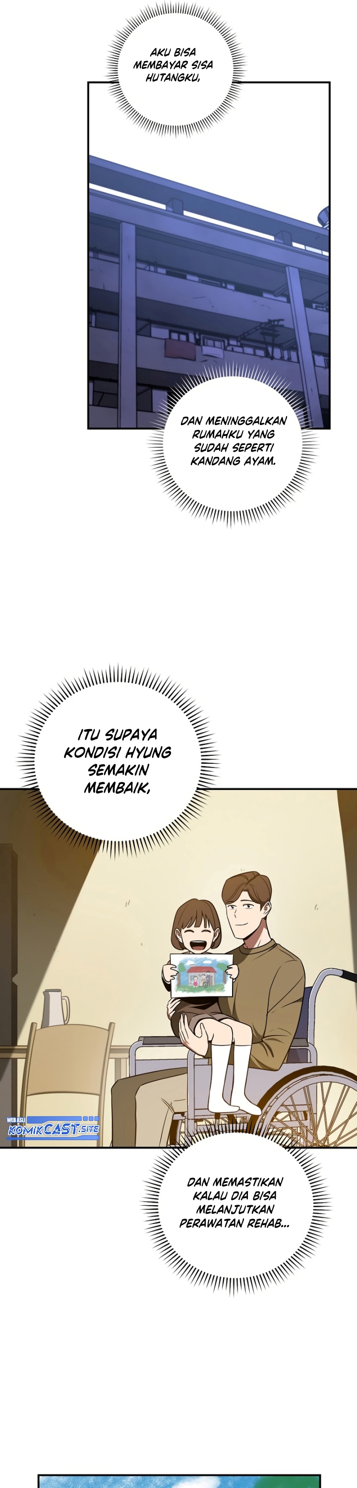 Dilarang COPAS - situs resmi www.mangacanblog.com - Komik archmage streamer 062 - chapter 62 63 Indonesia archmage streamer 062 - chapter 62 Terbaru 10|Baca Manga Komik Indonesia|Mangacan