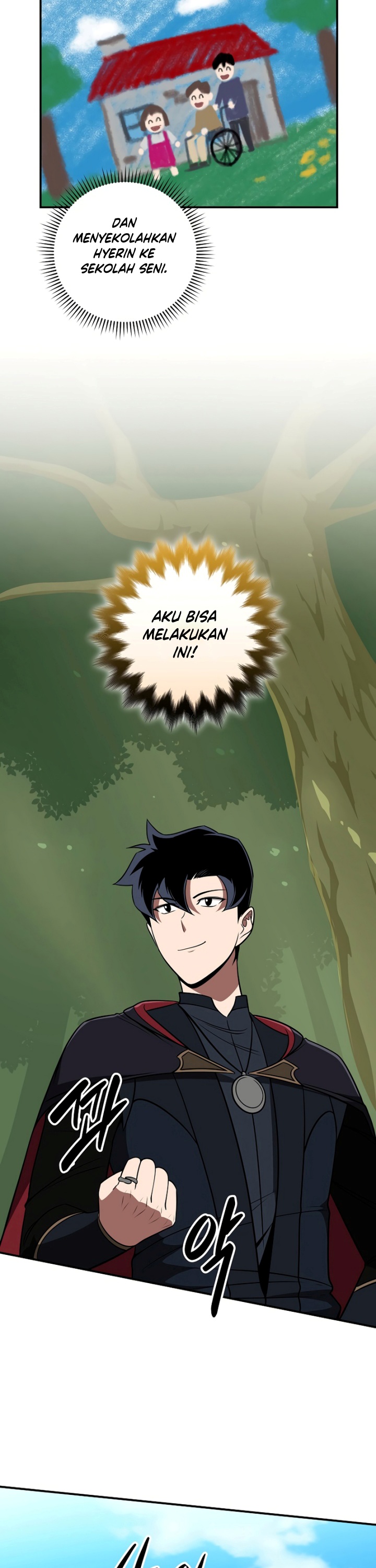 Dilarang COPAS - situs resmi www.mangacanblog.com - Komik archmage streamer 062 - chapter 62 63 Indonesia archmage streamer 062 - chapter 62 Terbaru 11|Baca Manga Komik Indonesia|Mangacan