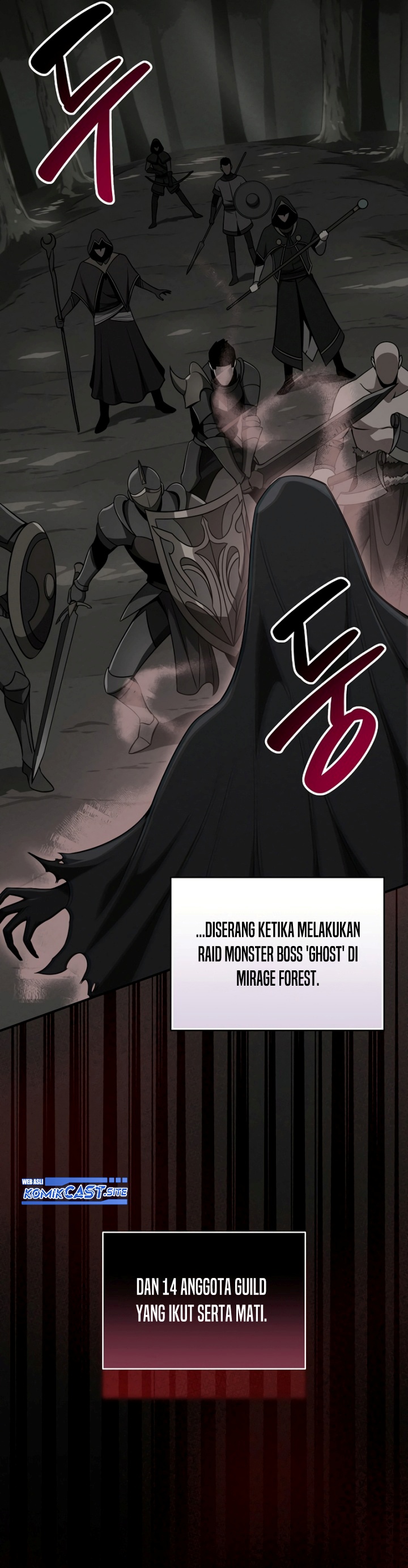 Dilarang COPAS - situs resmi www.mangacanblog.com - Komik archmage streamer 062 - chapter 62 63 Indonesia archmage streamer 062 - chapter 62 Terbaru 16|Baca Manga Komik Indonesia|Mangacan