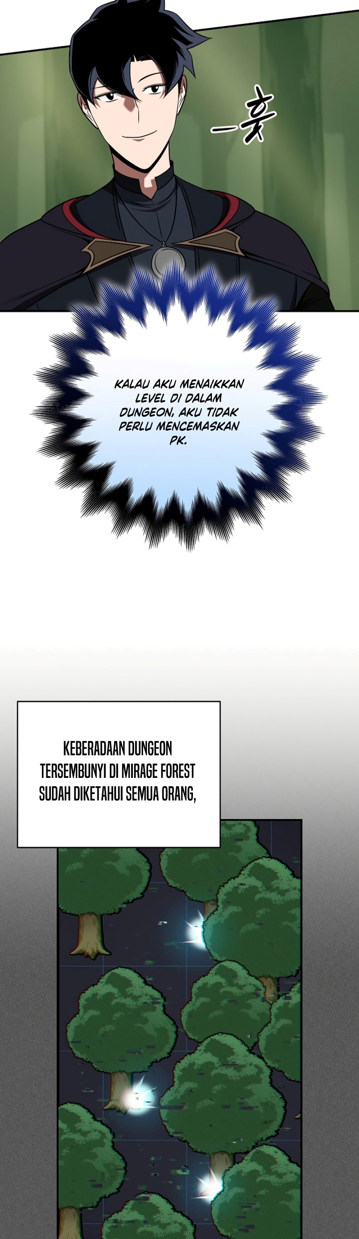 Dilarang COPAS - situs resmi www.mangacanblog.com - Komik archmage streamer 062 - chapter 62 63 Indonesia archmage streamer 062 - chapter 62 Terbaru 20|Baca Manga Komik Indonesia|Mangacan